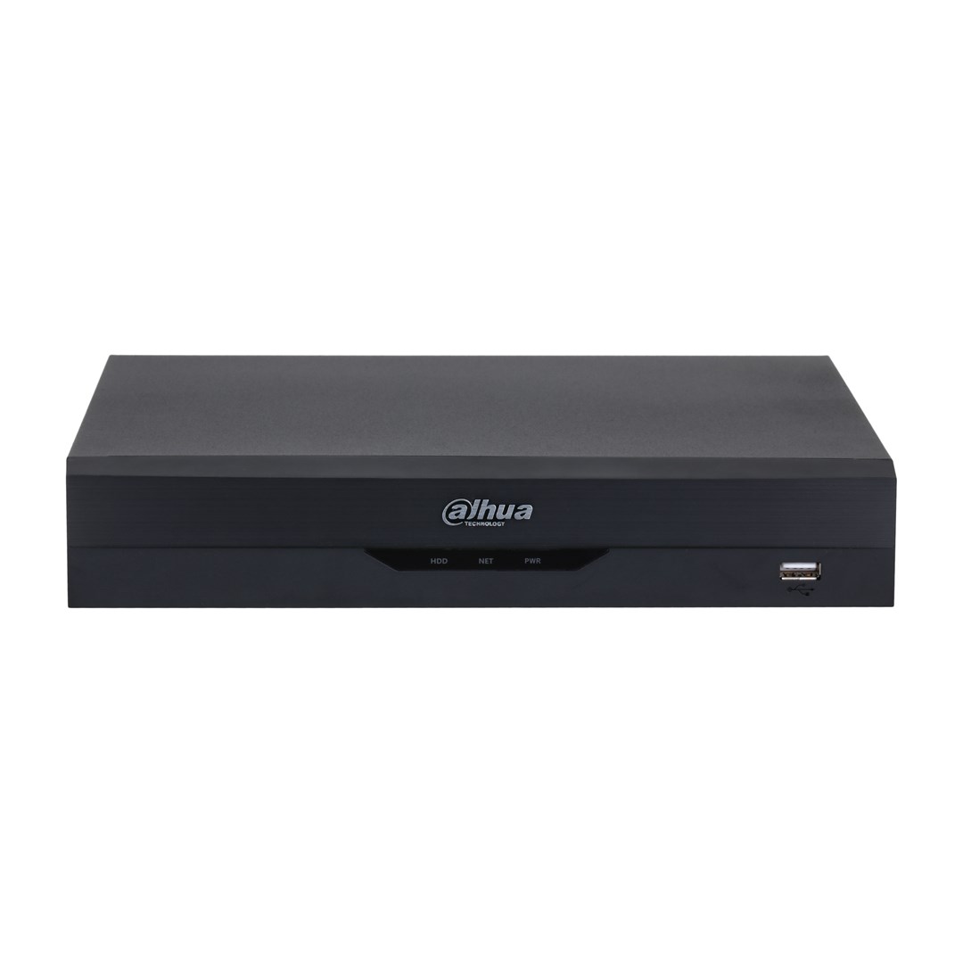 REJESTRATOR 5W1 DAHUA XVR5108HS-I3 - obrazek 2