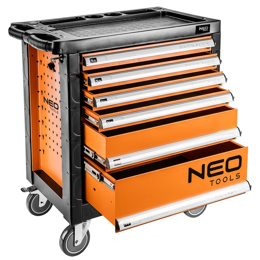 NEO tools 84-223 wózek na narzędzia