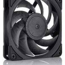 Wentylator NOCTUA NF-A12x25 PWM CH.BK.S.