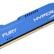Pamięć Kingston HyperX FURY HX313C9F/8 (DDR3 DIMM; 1 x 8 GB; 1333 MHz; CL9)