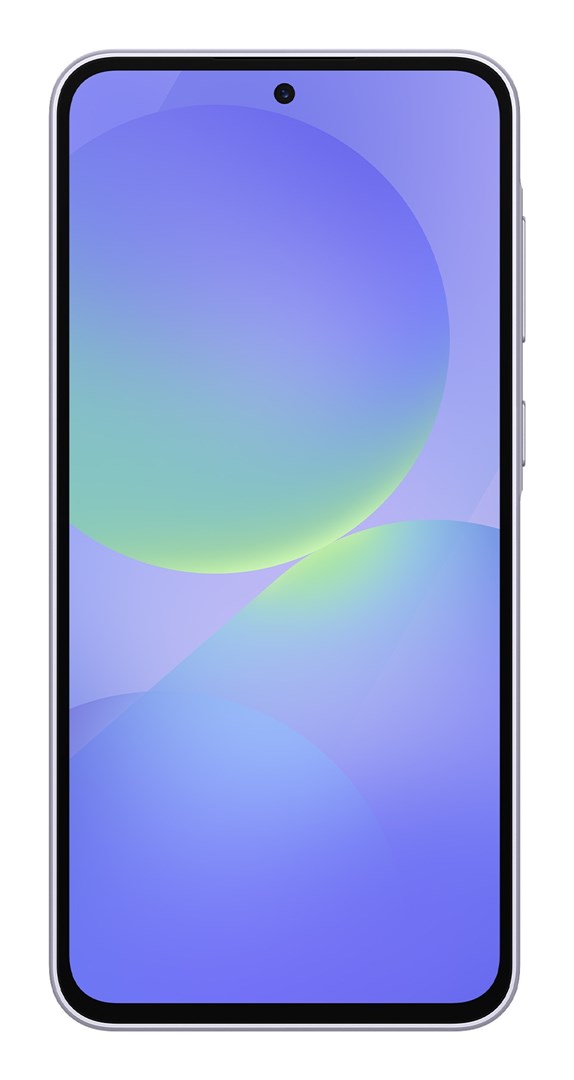 Samsung Galaxy A36 (A366) 5G DS. 8/256GB Lavender - obrazek 2
