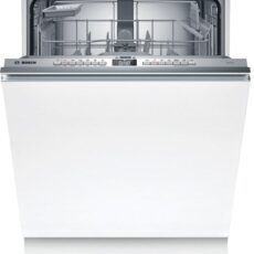 Zmywarka do zabudowy BOSCH SMV4HTX03E