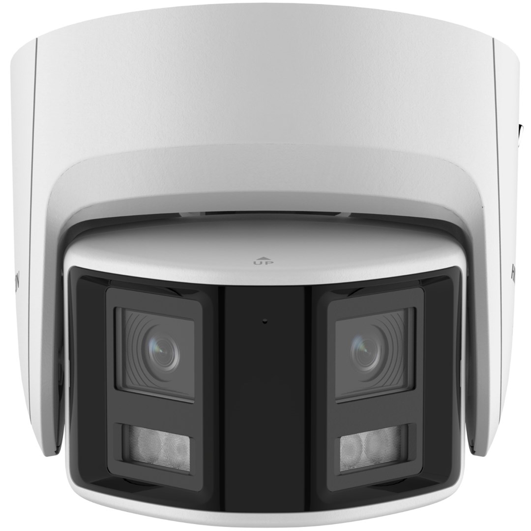 KAMERA IP HIKVISION DS-2CD2346G2P-ISU/SL(2.8mm) - obrazek 2
