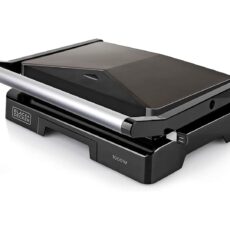 Grill elektryczny Black+Decker BXGR1000E (1000W)