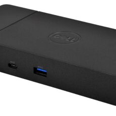 DELL DOCK Stacja dokująca WD19S + zasilacz 180W UŻYWANA