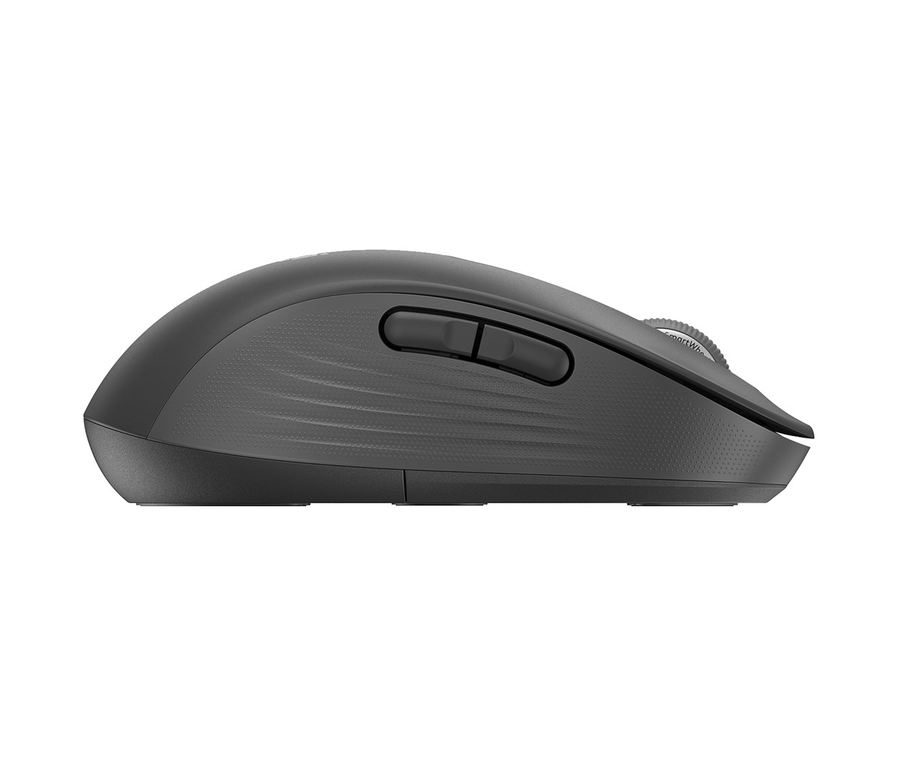 Mysz Logitech M650 L Signature Gray - obrazek 2