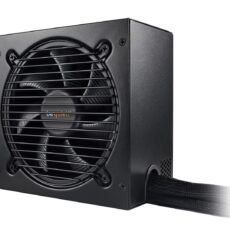Zasilacz BE QUIET! PURE POWER 11 BN292 (400 W; Aktywne; 120 mm)