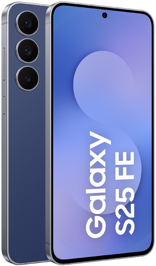 Samsung Galaxy S25 FE (S731) 5G 8/128GB Navy - obrazek 2