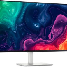 MONITOR DELL PLUS LED 32" S3225QS 120Hz