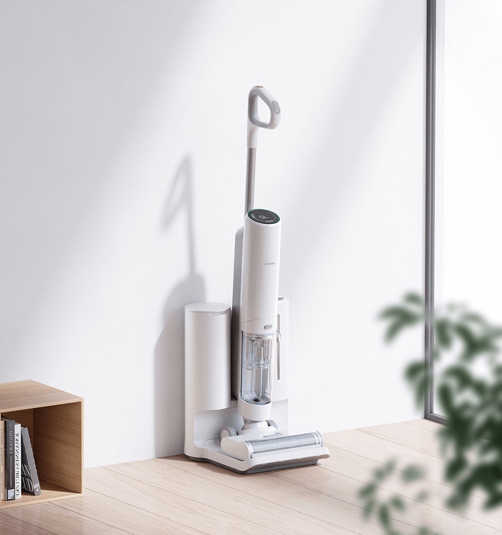 Odkurzacz XIAOMI Truclean W10 Ultra Wet Dry Vacuum EU - obrazek 2