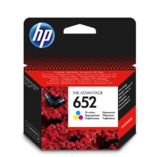 Tusz HP kolor HP 652, HP652=F6V24AE, 200 str.