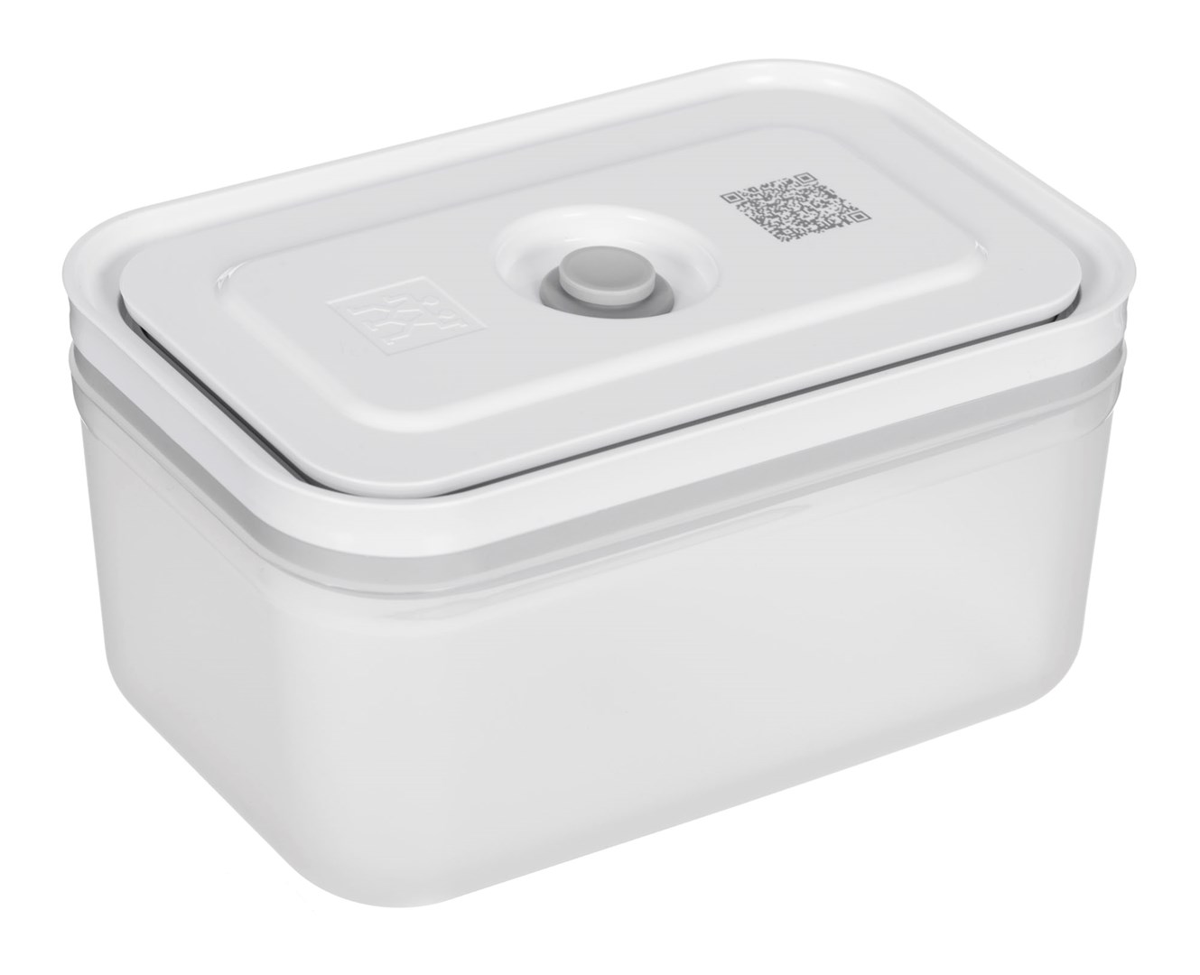 Plastikowy pojemnik ZWILLING Fresh & Save 2 ltr - obrazek 2