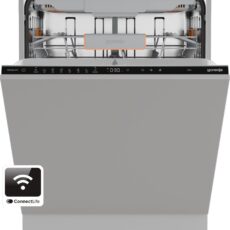 Zmywarka do zabudowy GORENJE GV673C65