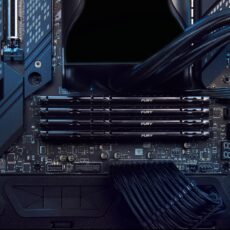 KINGSTON DDR5 32GB 5600MT/s CL40 DIMM FURY Beast Black