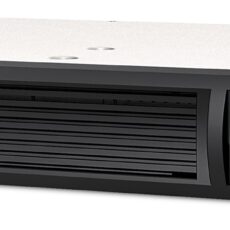 APC Smart-UPS C 1000VA LCD RM 2U 230V with SmartConnect