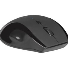 DEFENDER MYSZ BEZPRZEWODOWA ACCURA MM-295 RF CZARNA OPTICAL 1600DPI 6P 52295