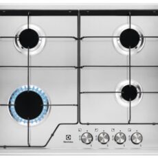 Płyta gazowa ELECTROLUX KGS6424BX