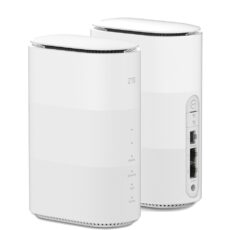 Router ZTE MC801A 5G White (WYPRZEDAŻ)