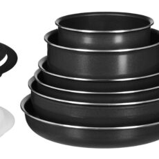 Zestaw garnków TEFAL Ingenio Easy Cook Clean 13ele.