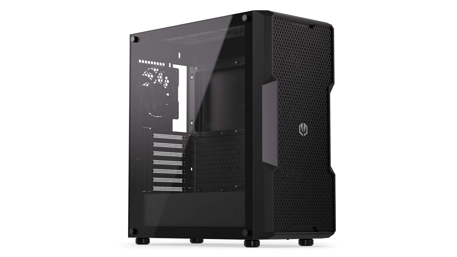Obudowa ENDORFY Regnum 400 Air - obrazek 2
