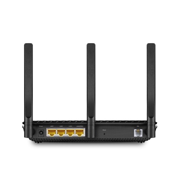 Router bezprzewodowy TP-LINK Archer VR2100 - obrazek 2
