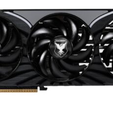 Karta graficzna GeForce RTX 5070 Ti Phoenix-S, GeForce RTX 5070 Ti, 16 GB, GDDR7, 256 Bit