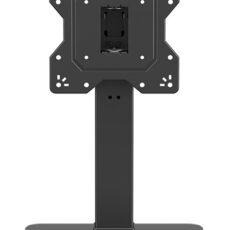 Neomounts DS45-430BL12 uchwyt do telewizorów 109,2 cm (43") Czarny