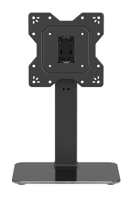 Neomounts DS45-430BL12 uchwyt do telewizorów 109,2 cm (43") Czarny