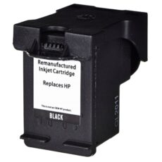 SUPERBULK tusz do HP 652 F6V25AE reg B-H652XLBk