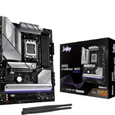 Płyta główna ASRock B850 LiveMixer WiFi