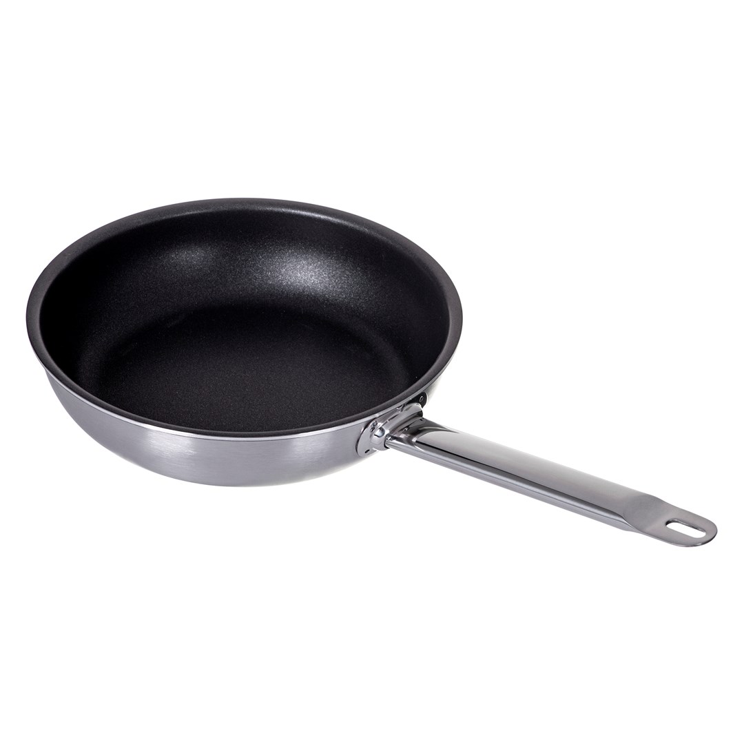 Patelnia ZWILLING Pro 65129-240-0 24 cm - obrazek 2