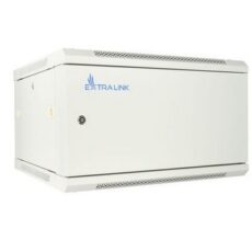 EXTRALINK SZAFA RACK WISZĄCA 6U 600X600 SZARA