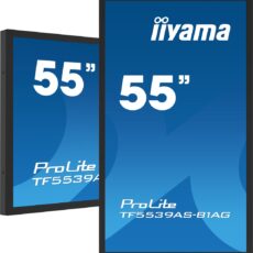 Monitor Iiyama ProLite TF5539AS-B1AG 55 PCAP IPS 4K