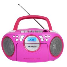 Radioodtwarzacz BLAUPUNKT BB16PK