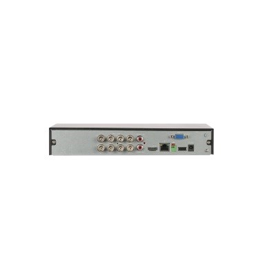 REJESTRATOR 5W1 DAHUA XVR5108HS-4KL-I3 - obrazek 2