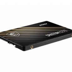 Dysk SSD MSI SPATIUM S270 SATA 2.5” 240GB