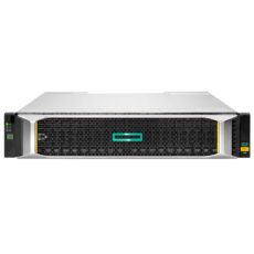 HPE ProLiant MSA 2060 16Gb FC 24 x SFF Storage R0Q74B