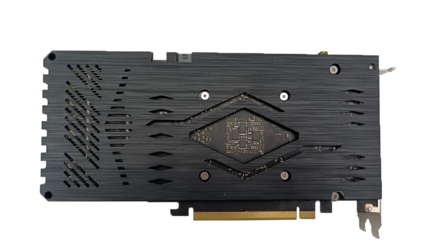 Karta graficzna BIOSTAR RTX 3060 12GB - obrazek 2