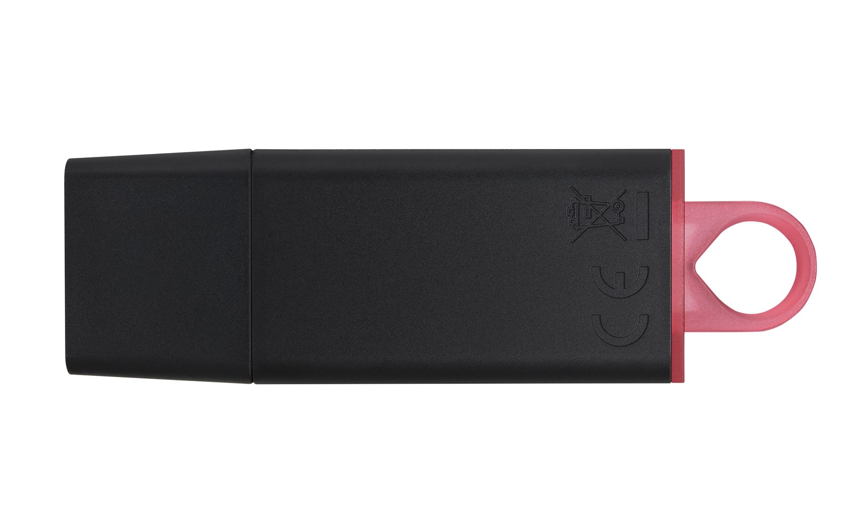 KINGSTON FLASH 256GB USB3.2 Gen1 DataTraveler Exodia (B+P) - obrazek 2