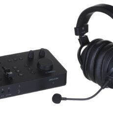 Yamaha ZG01 PACK - Interfejs Audio USB + Słuchawki z mikrofonem