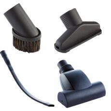 NILFISK Odkurzacz sucho-mokro BUDDY II18 Car Cleaner