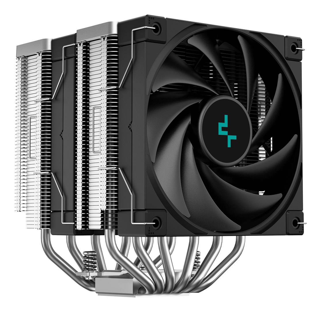 Chłodzenie DeepCool AK620 - obrazek 2