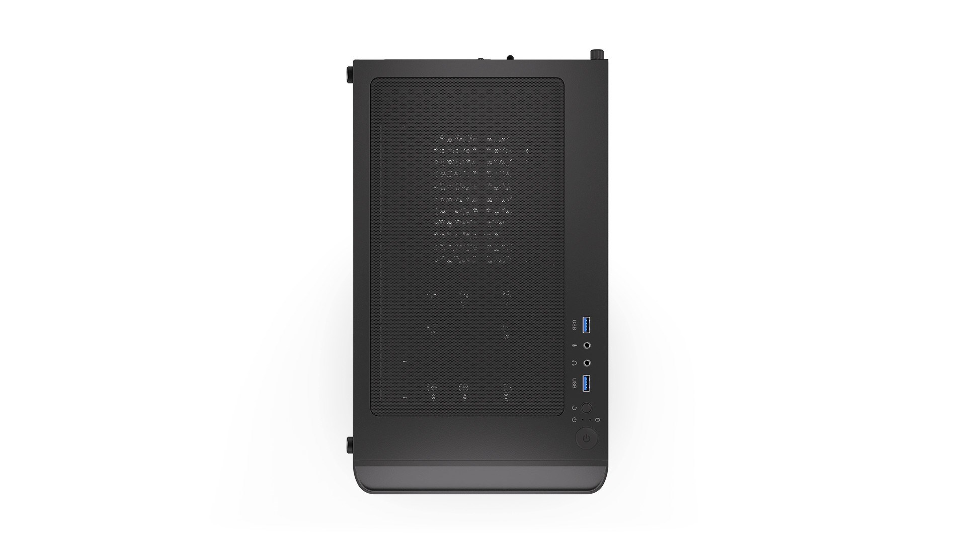 Obudowa ENDORFY Ventum 200 Air - obrazek 2