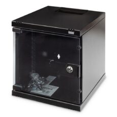 Szafa Digitus DN-10-06U-B cabinet - 6U
