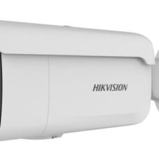 Hikvision Pro Series with AcuSense DS-2CD2T83G2-4LI(2.8MM) kamera przemysłowa Kula (kształt) Kamera bezpieczeństwa IP Zewnętrzna 3840 x 2160 px Sufit / Ściana