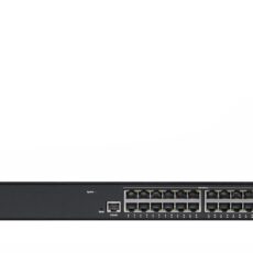 LANCOM GS-3126X - przełącznik - 24 portowy
