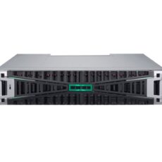HPE ProLiant MSA 2070 12Gb SAS 24x SFF Storage S1H48A