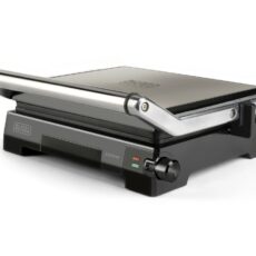 Grill elektryczny Black+Decker BXGR2200E (2200W)