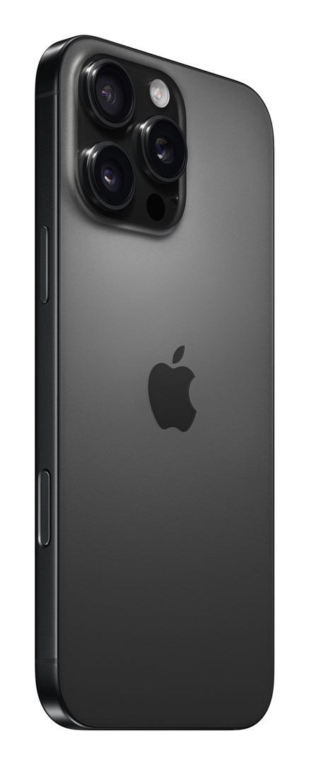 Apple iPhone 16 Pro Max 256GB Black Titanium - obrazek 2