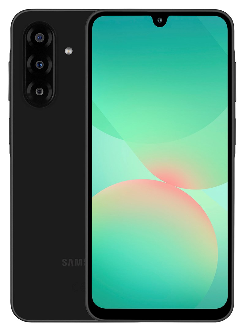 Samsung Galaxy A26 (A266) 5G DS. 8/256GB Black - obrazek 2